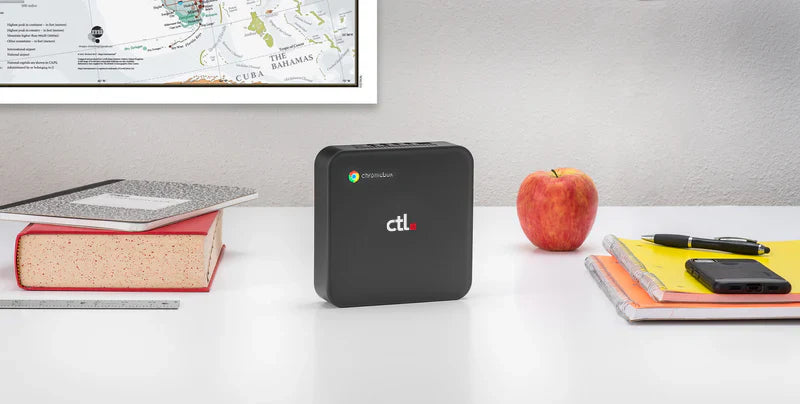 CTL Chromebox CBx3 (Commercial)