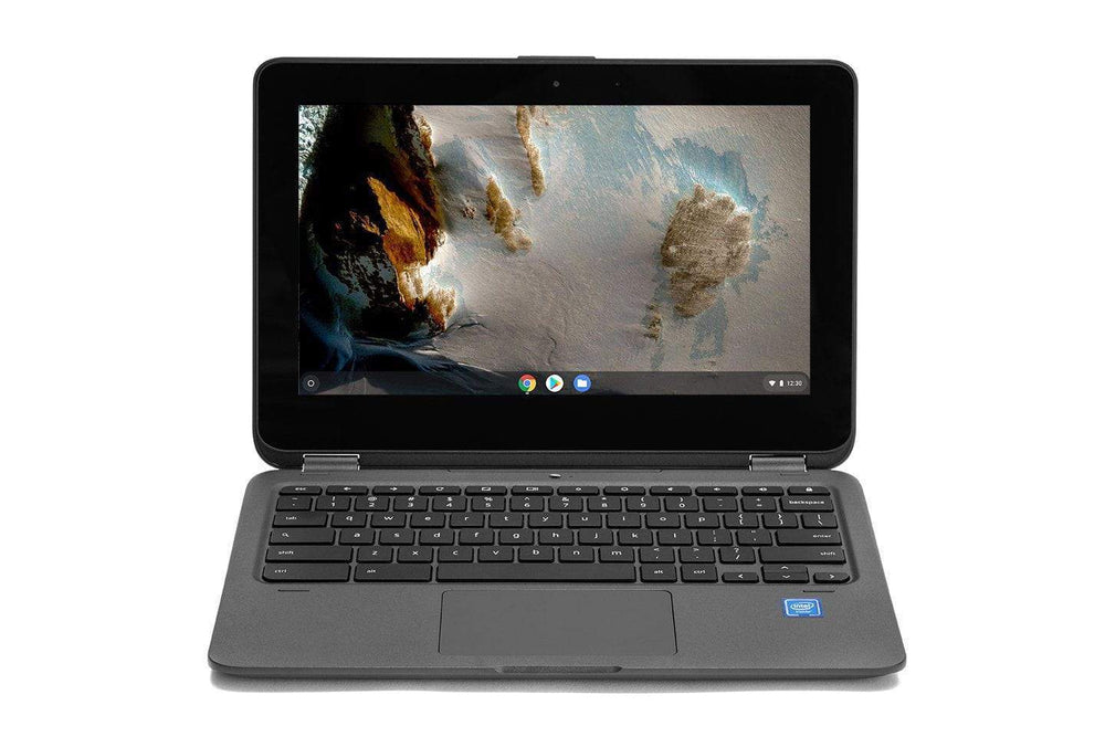 Refurbished CTL Chromebook NL71T C-Grade