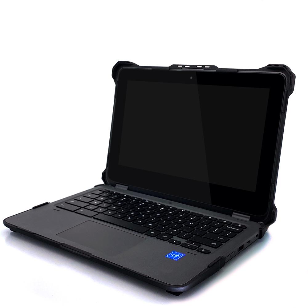 CTL Chromebook NL71T (360 degree convertible, touch)