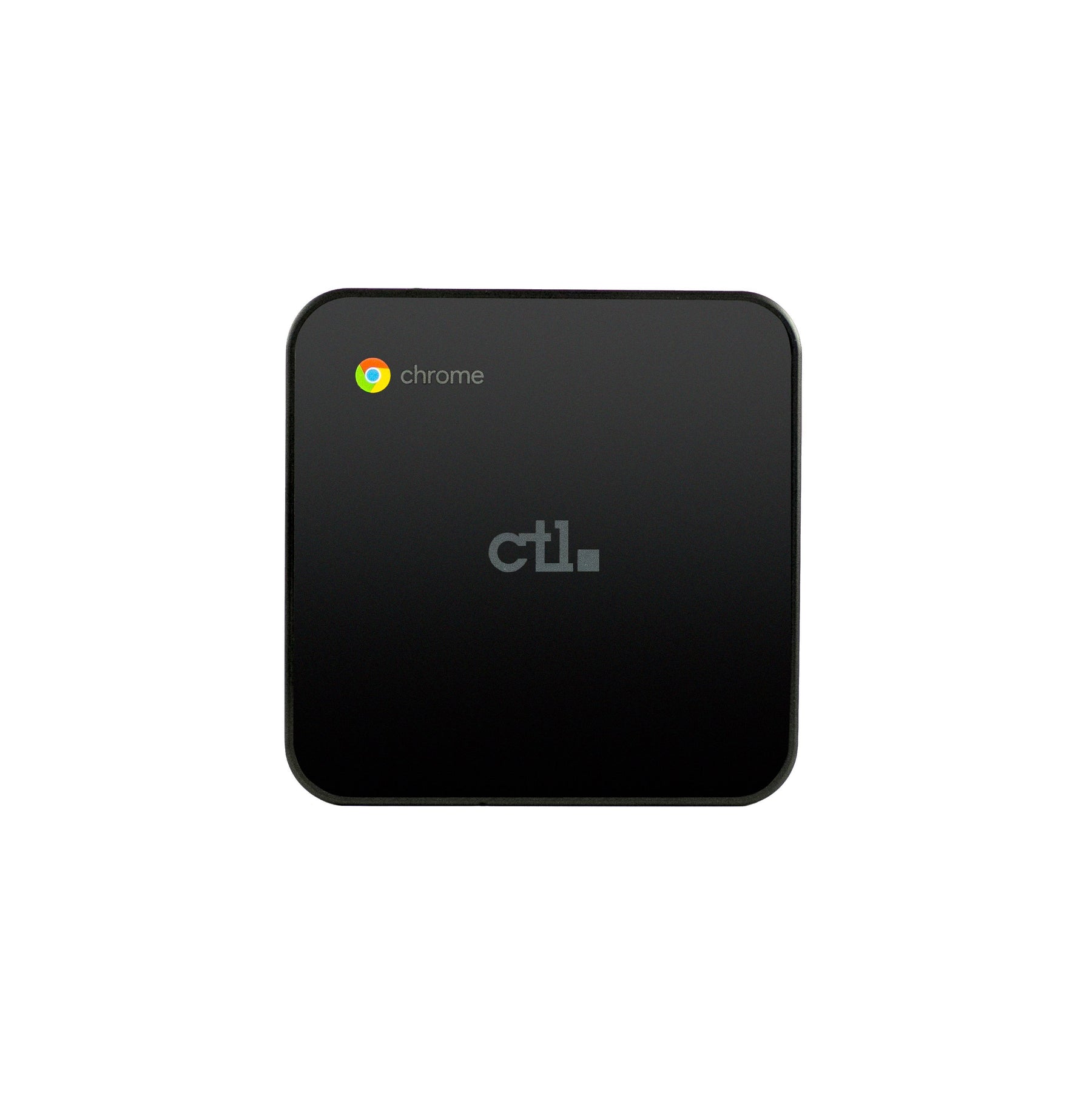 CTL Chromebox CBx3-7 i7 2-in-1 Workstation