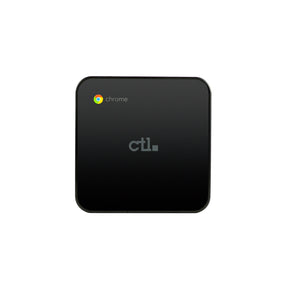 CTL Chromebox CBx3-7 i7 2-in-1 Workstation