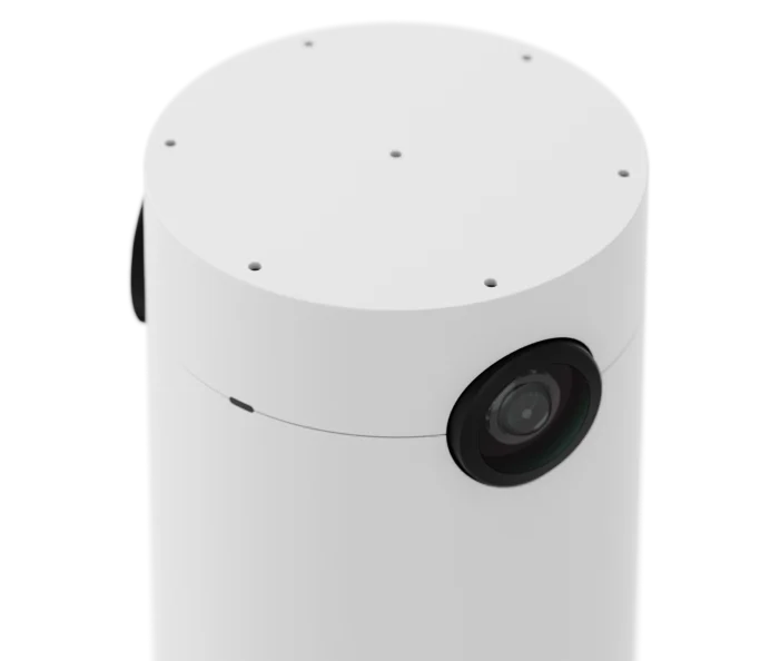 LOGITECH SIGHT