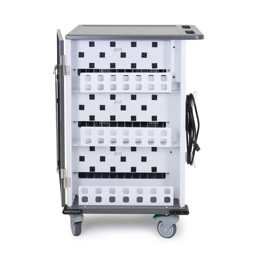 Ergotron Yes36 Adjusta