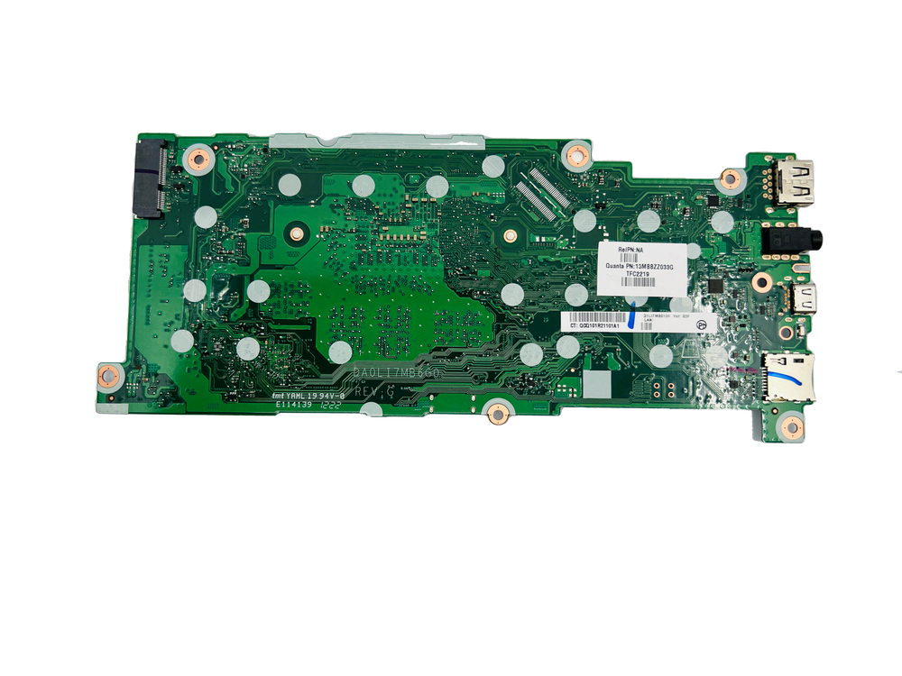 Renewed Replacement Mainboard for the CTL NL72 (8/64)