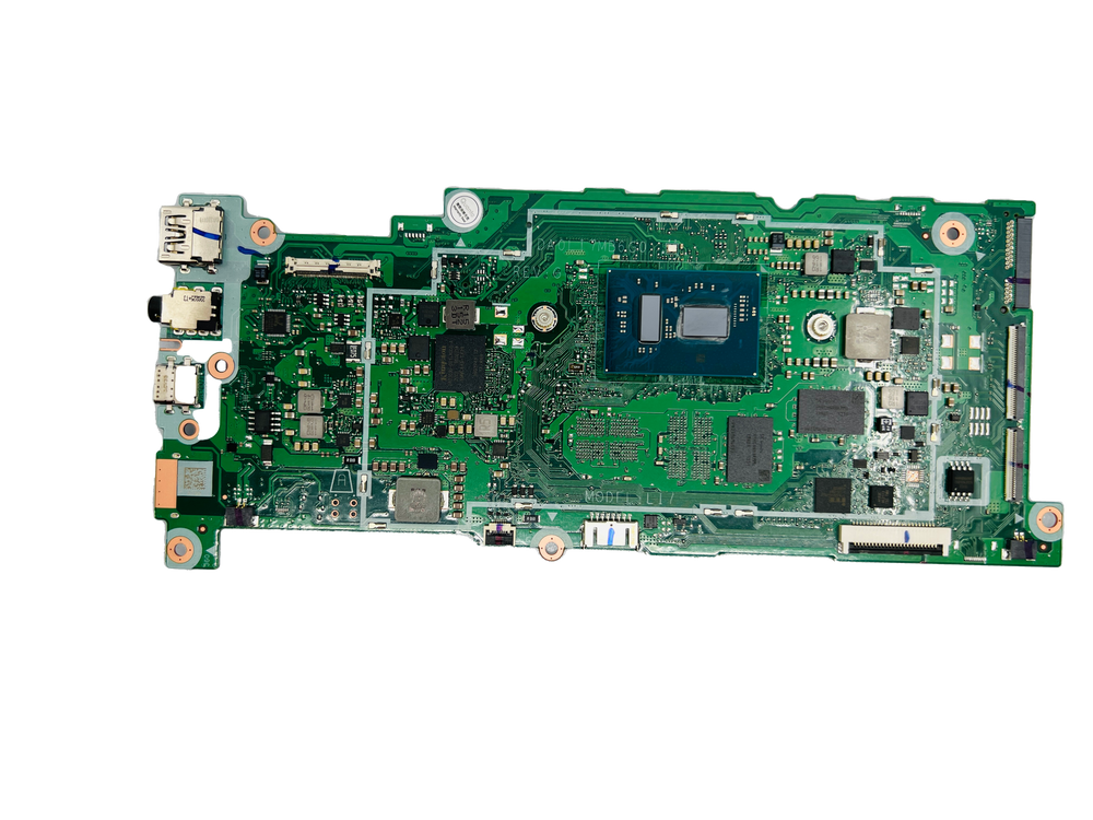 Renewed Replacement Mainboard for the CTL NL72 (8/64)