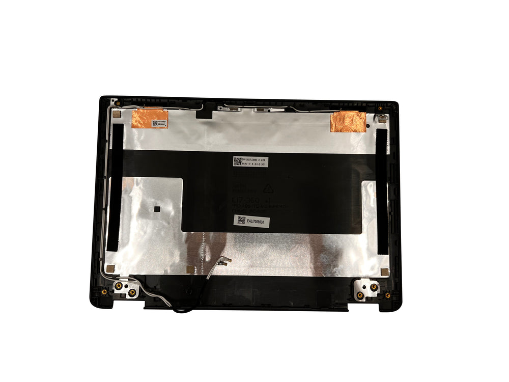 CTL NL72T/TW/NL73T/TW/TWB A cover Replacement A Cover
