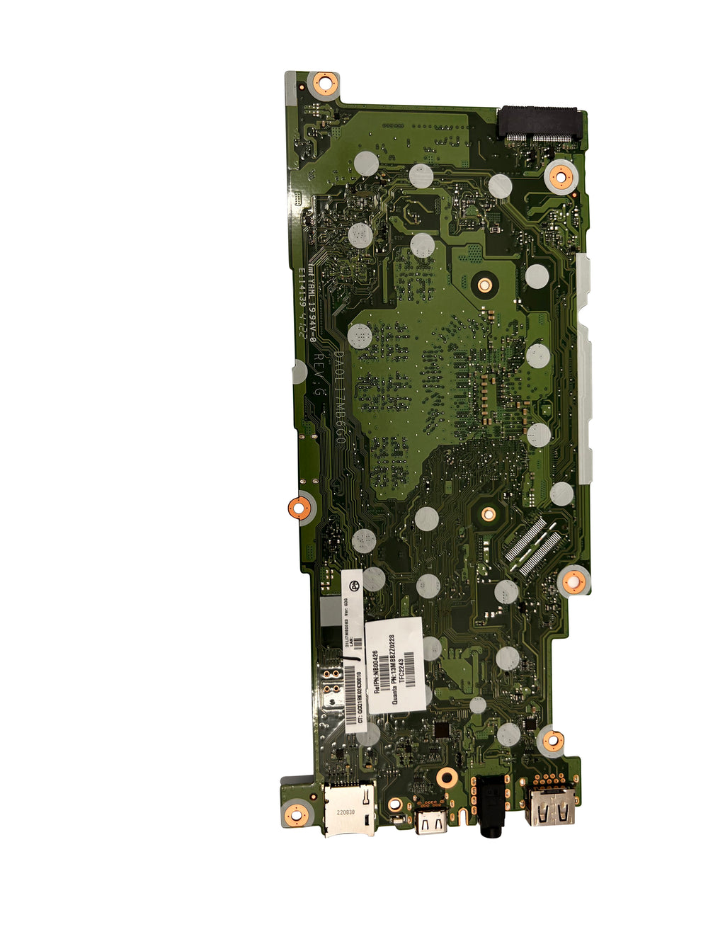 Replacement Mainboard for the CTL Chromebook NL72T (4/32)