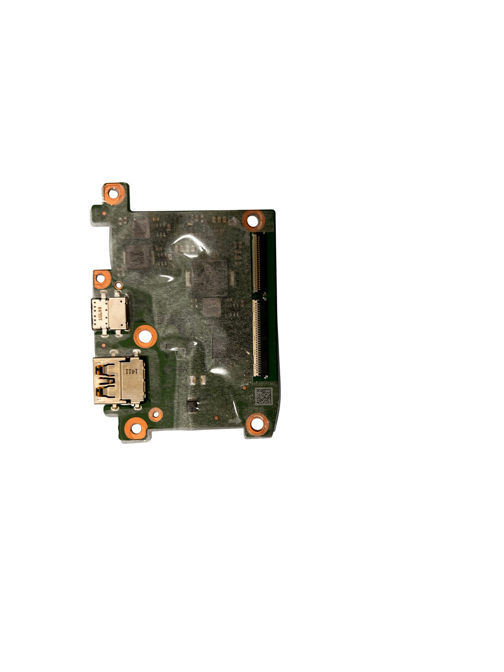 Replacement USB/B S/S Assy for the CTL NL72