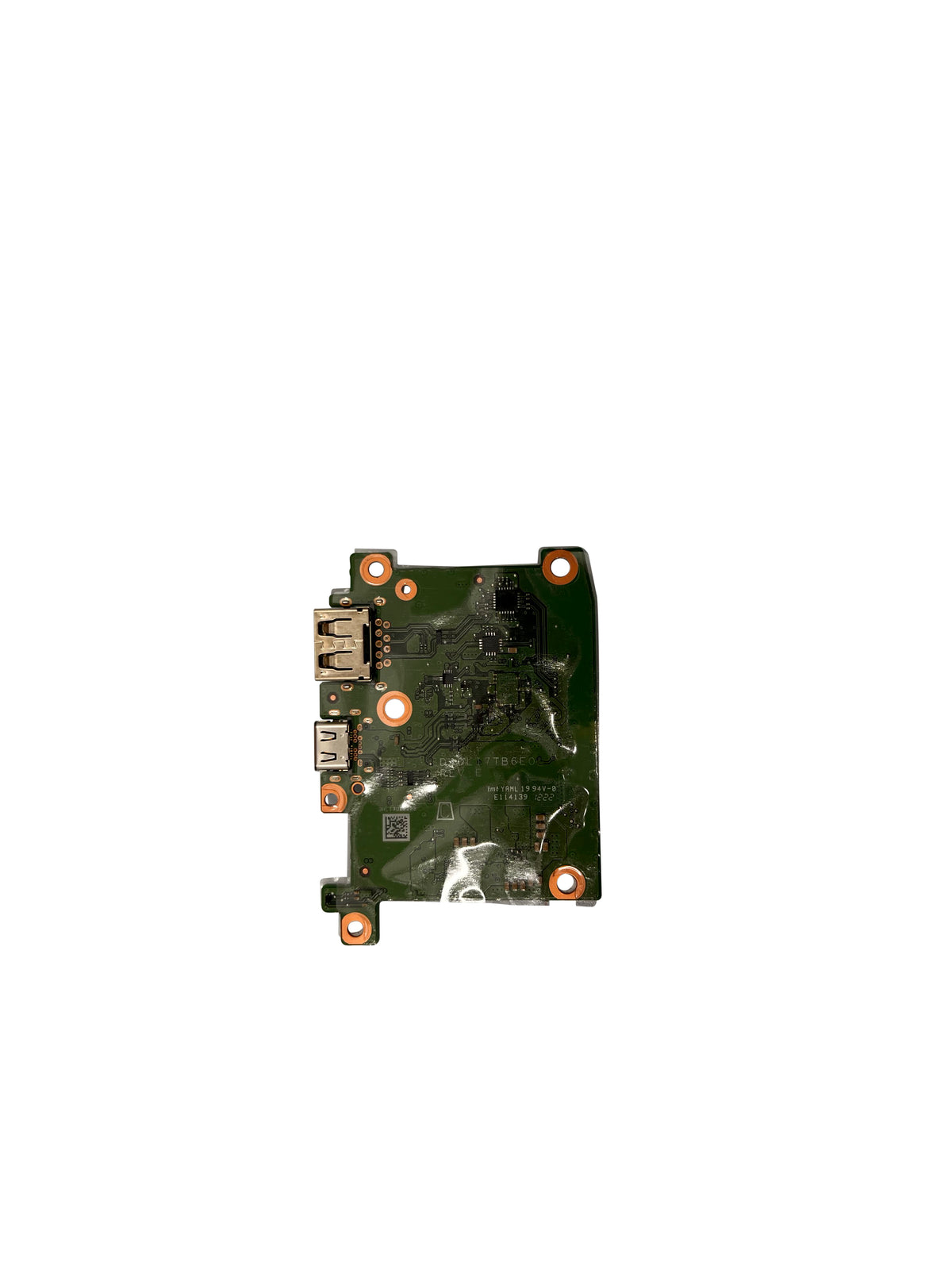 Replacement USB/B S/S Assy for the CTL Chromebook NL72