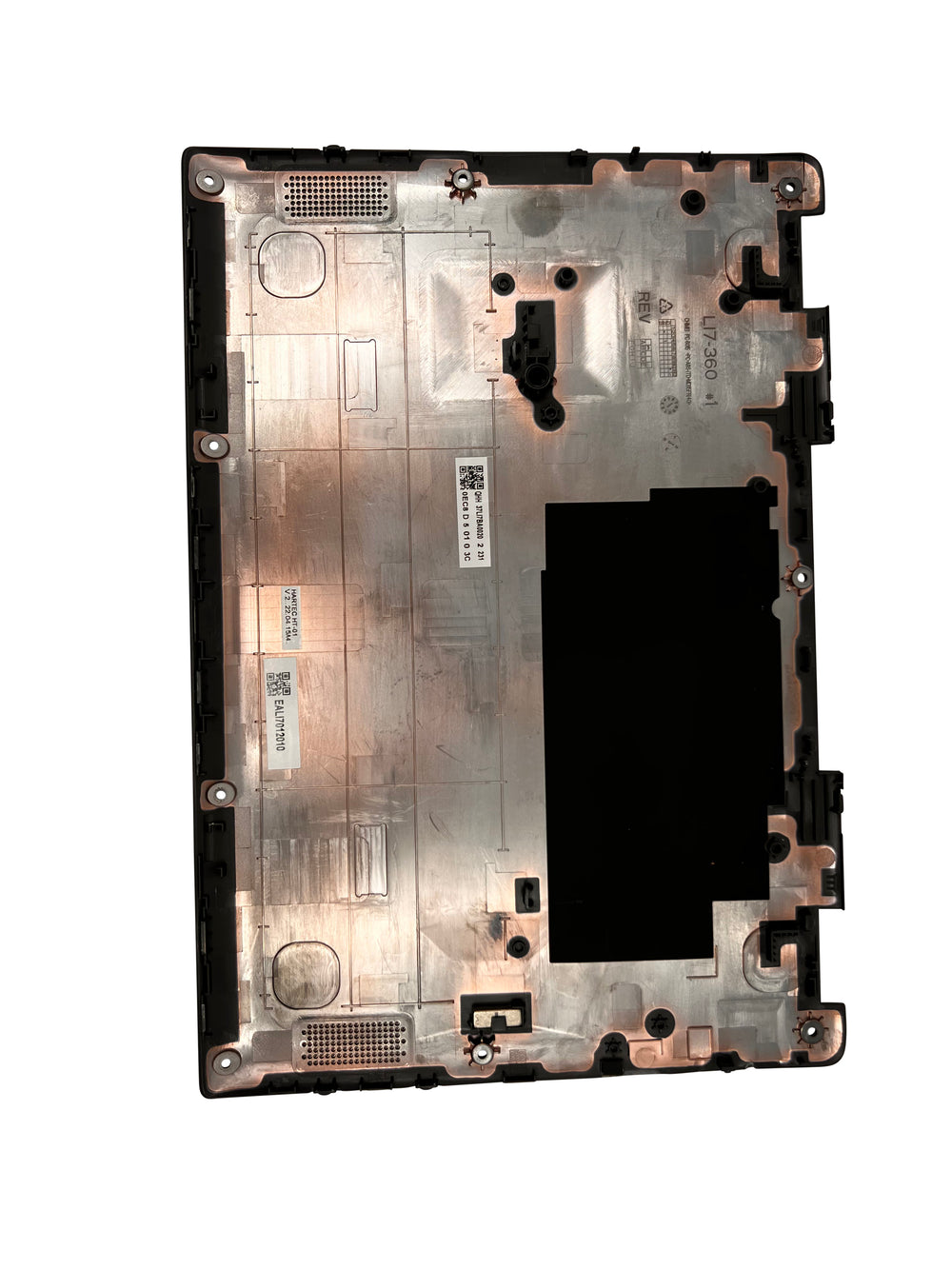 Replacement D Cover for the CTL models NL72T/TW/NL73T/TW/TWB