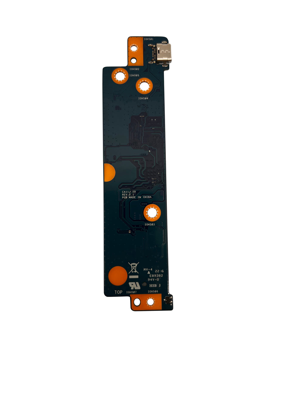 Renewed CTL PX11E Replacement I/O Board