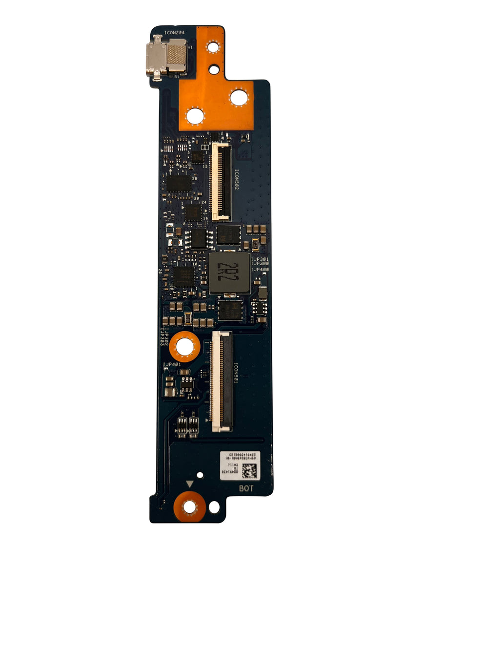 Renewed CTL PX11E Replacement I/O Board