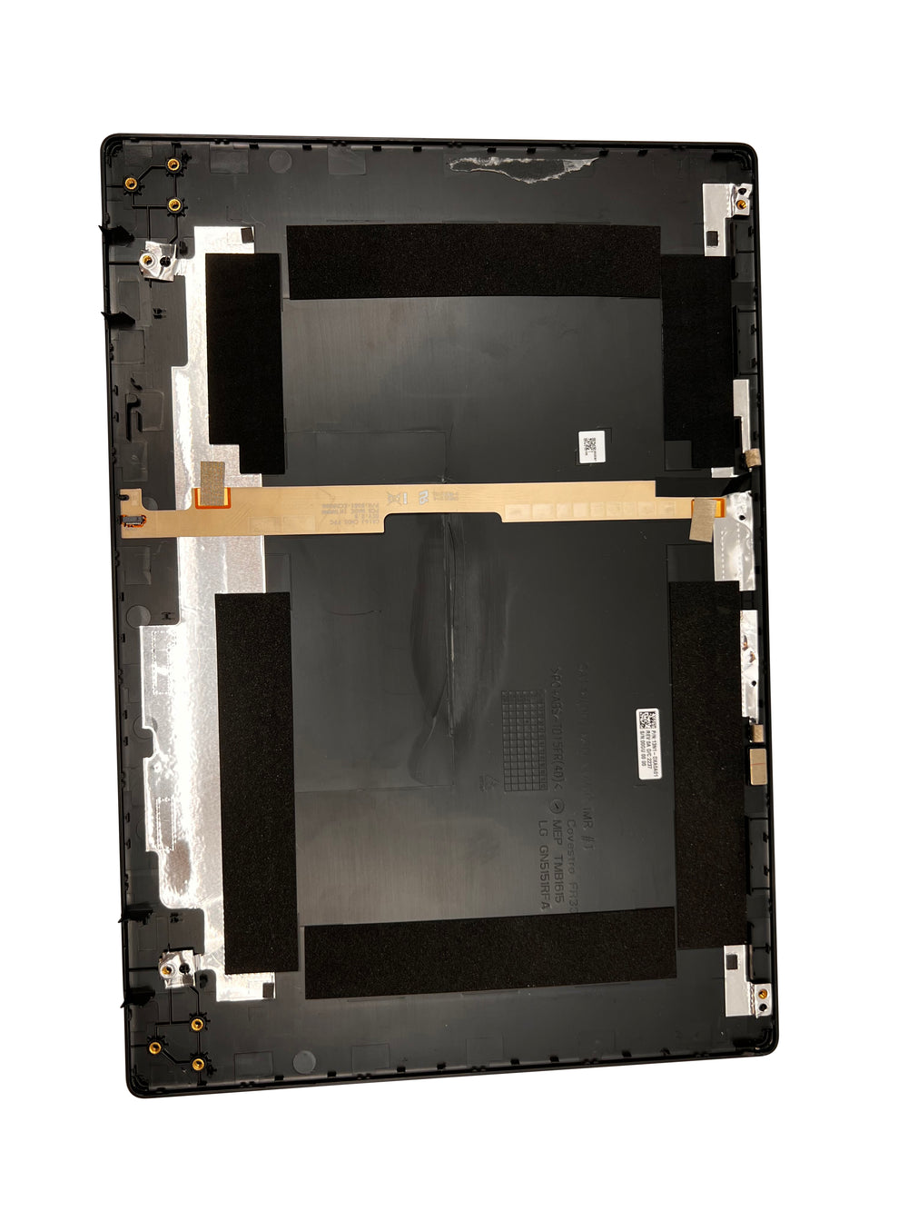 Renewed Replacement A Cover for CTL Chromebook PX14E Series
