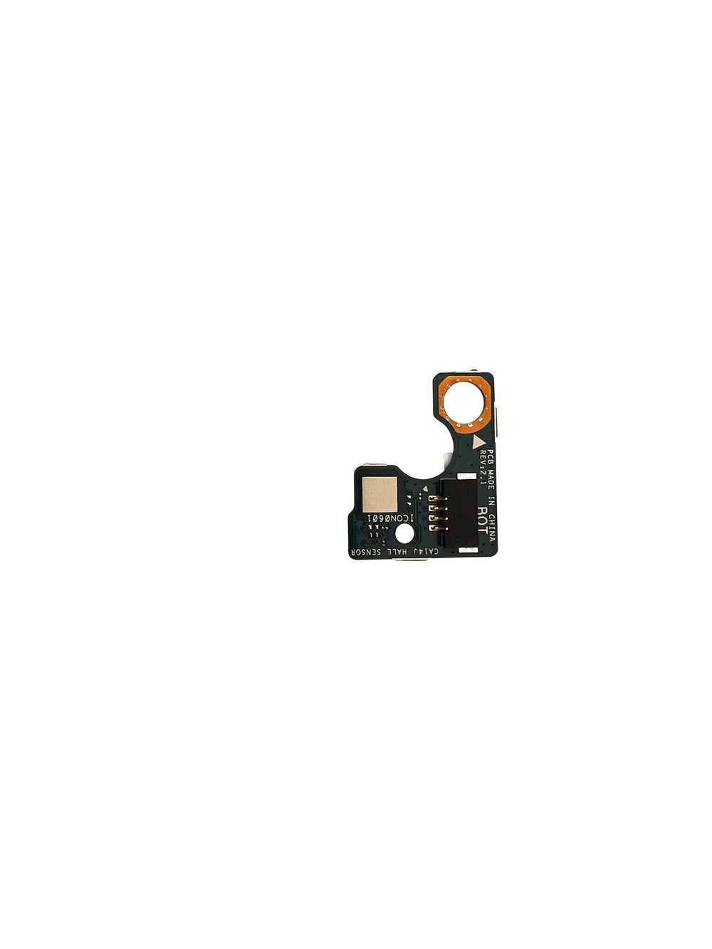 Renewed Replacement USB Sensor Board for CTL Chromebook PX14E Series.