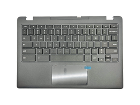 CTL Chromebook NL72-LTE Keyboard