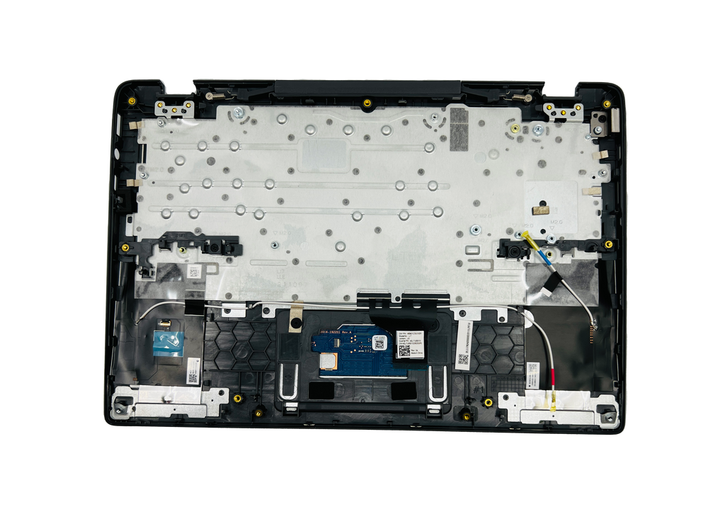 CTL NL72-LTE Keyboard