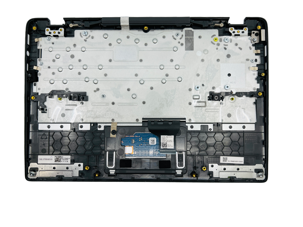 CTL NL72 keyboard
