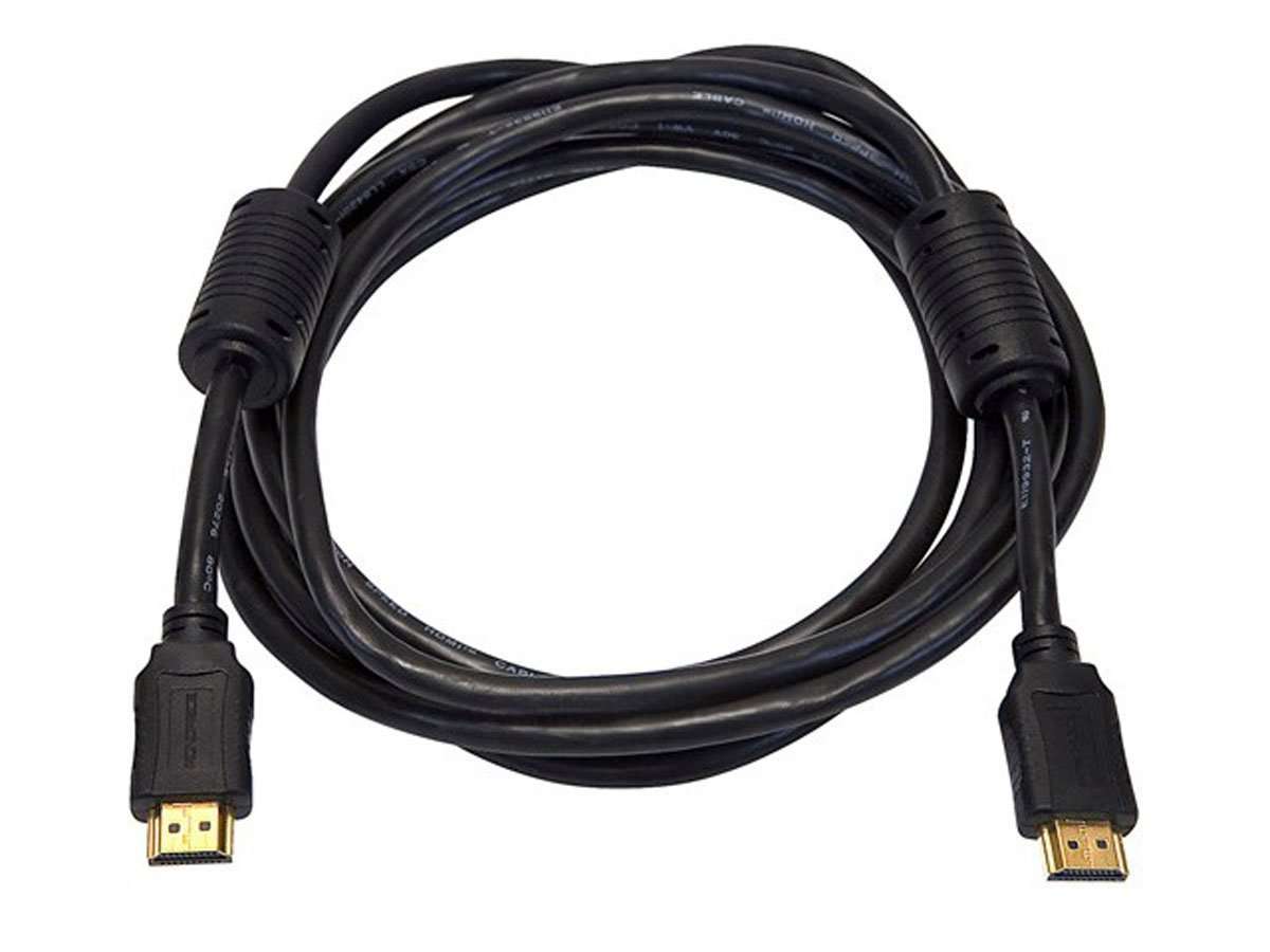 Câble HDMI PRO 10M Référence CAB-10M
