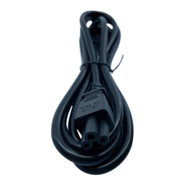 1M Australia 3 Prong Power Cord