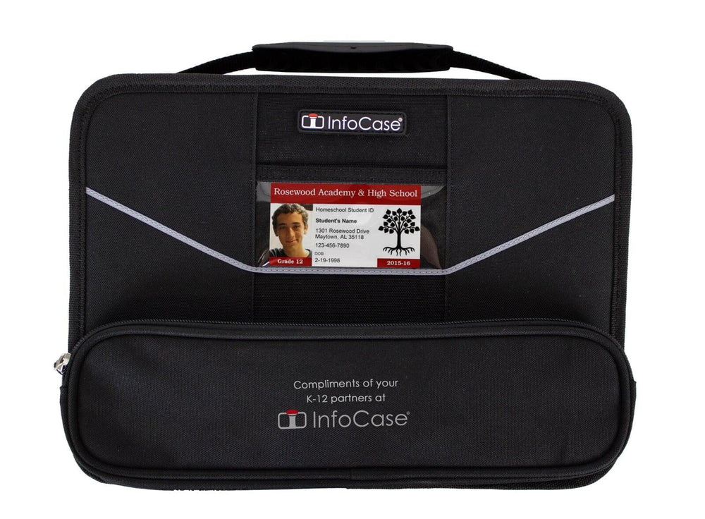Always On 11" Chromebook Case