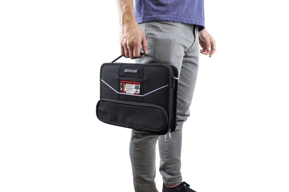 Always On 11" Chromebook Case