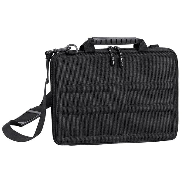 Bump Armor Carry Case + x2 EMR Pens + Holder