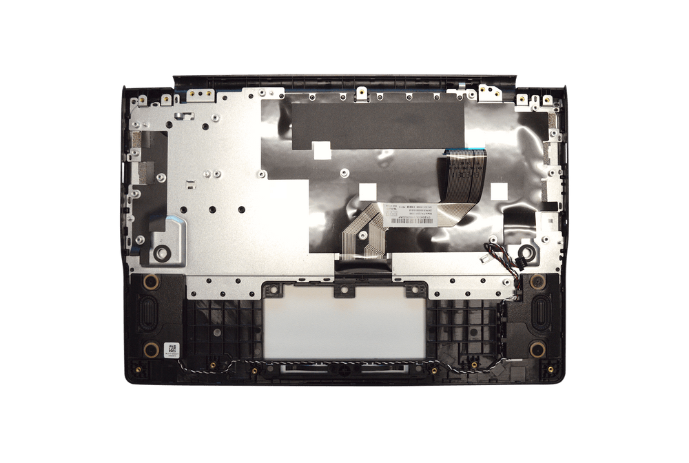 C Cover US Keyboard for CTL Chromebook J41