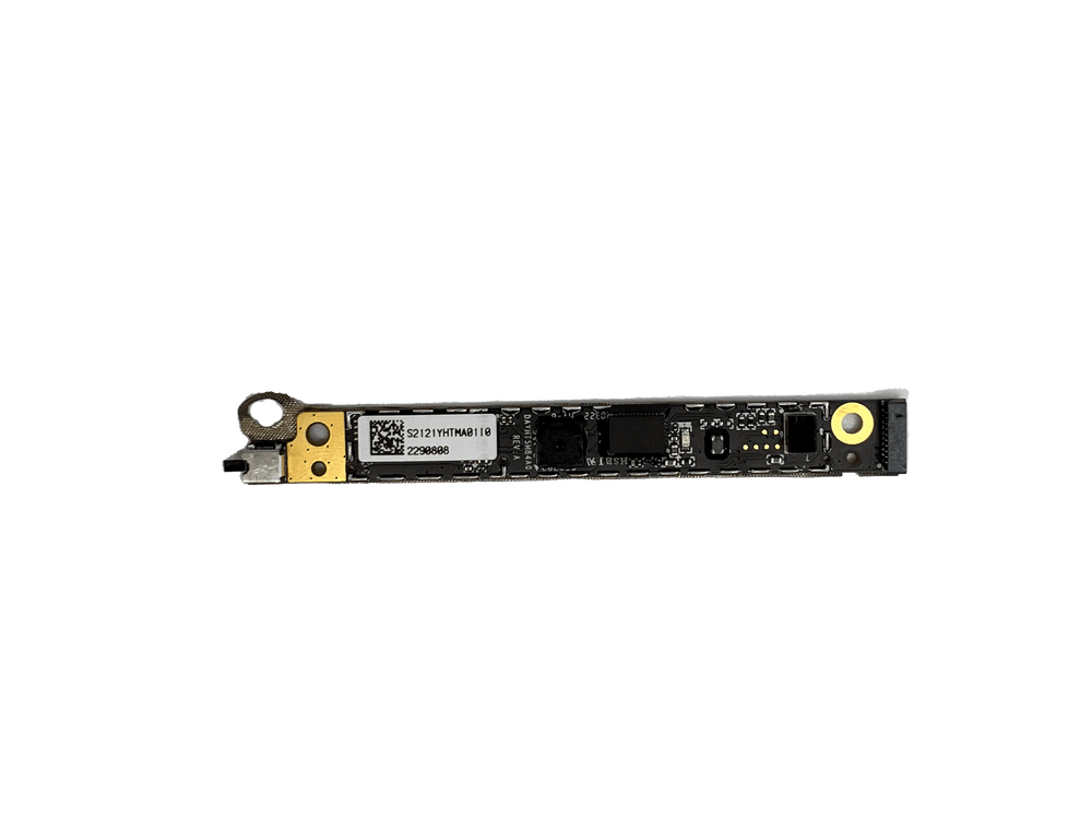 Camera Module for CTL Chromebooks NL71/CT/LTE/CT-L