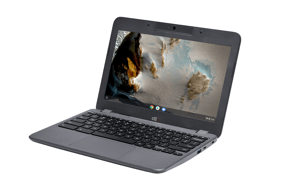 Refurbished CTL Chromebook NL71