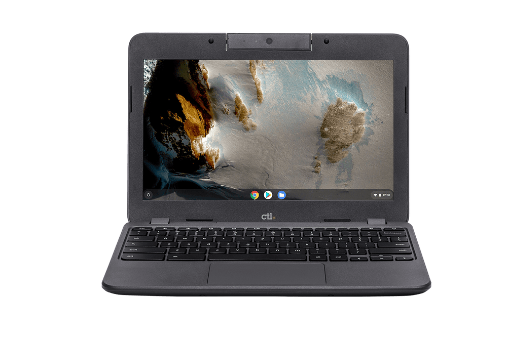 Refurbished CTL Chromebook NL71