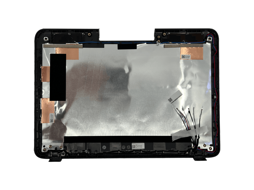 CTL NL71LTE/CT-L A Cover (Top)