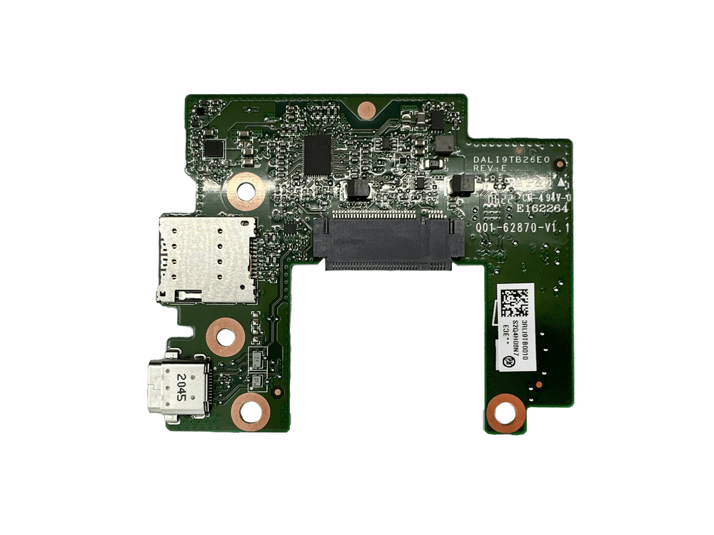 CTL NL71LTE/CT-L LTE Transfer/B Assy