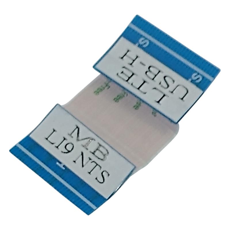 CTl NL71LTE/CT-L USB Board 30pin Ribbon Cable