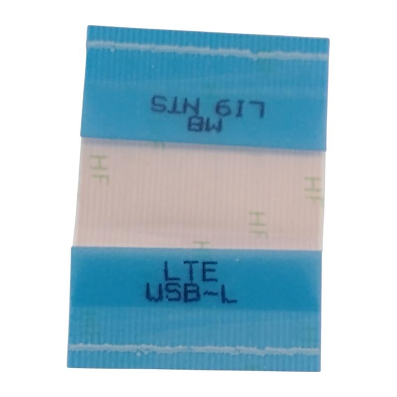 CTL Chromebook NL71LTE/CT-L USB Board 40pin Ribbon Cable