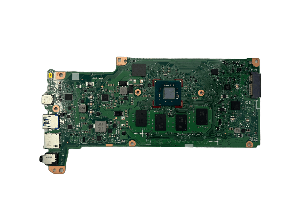 CTL Chromebook NL71T Mainboard