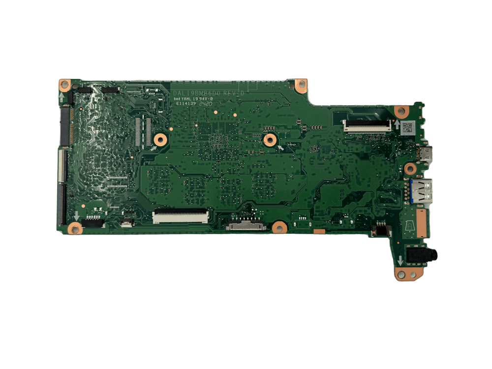 CTL Chromebook NL71T Mainboard