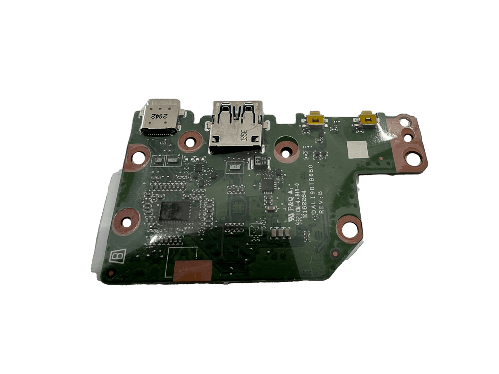 CTL NL71T/TW/TWB USB/B Assy