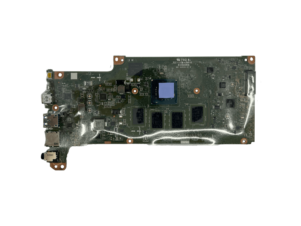 Renewed CTL NL71TW Mainboard