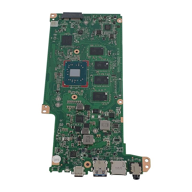CTL Chromebook NL7LTE Mainboard