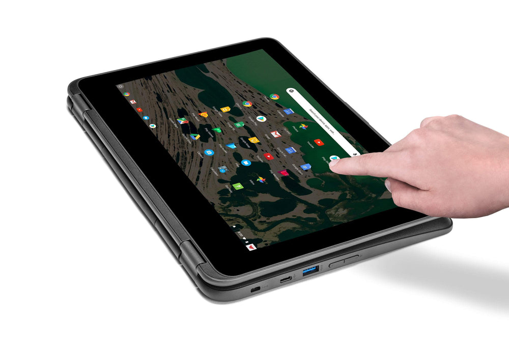 Refurbished CTL Chromebook NL7T-360