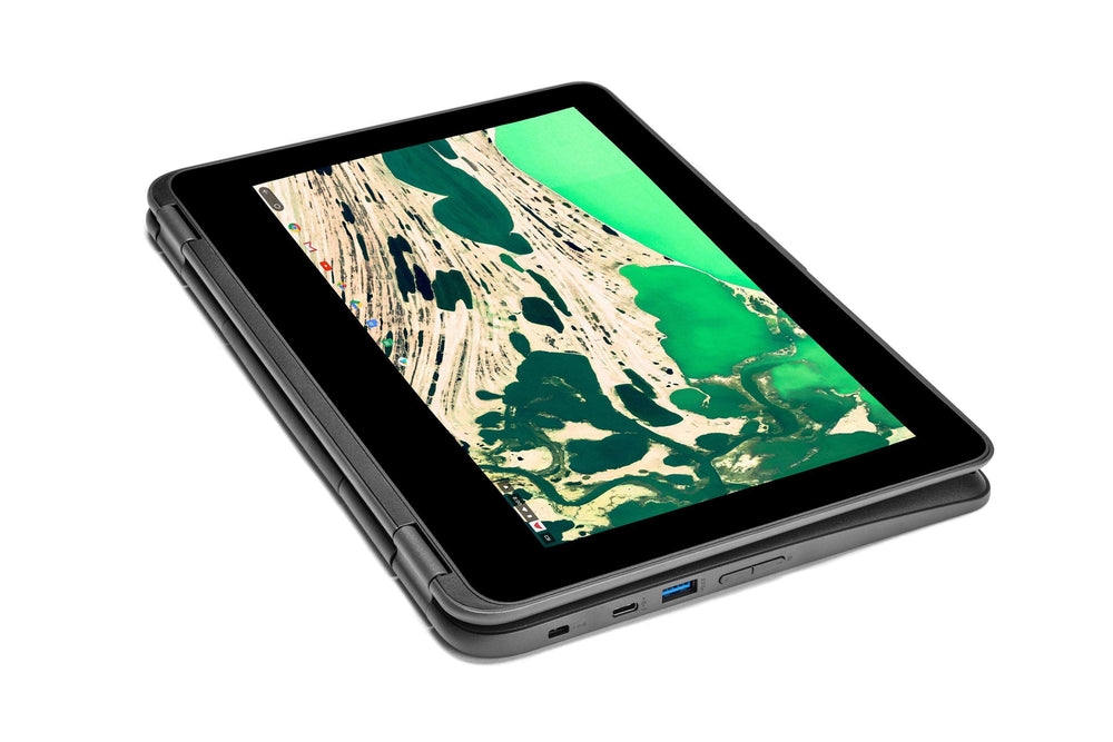 Refurbished CTL Chromebook NL7T-360