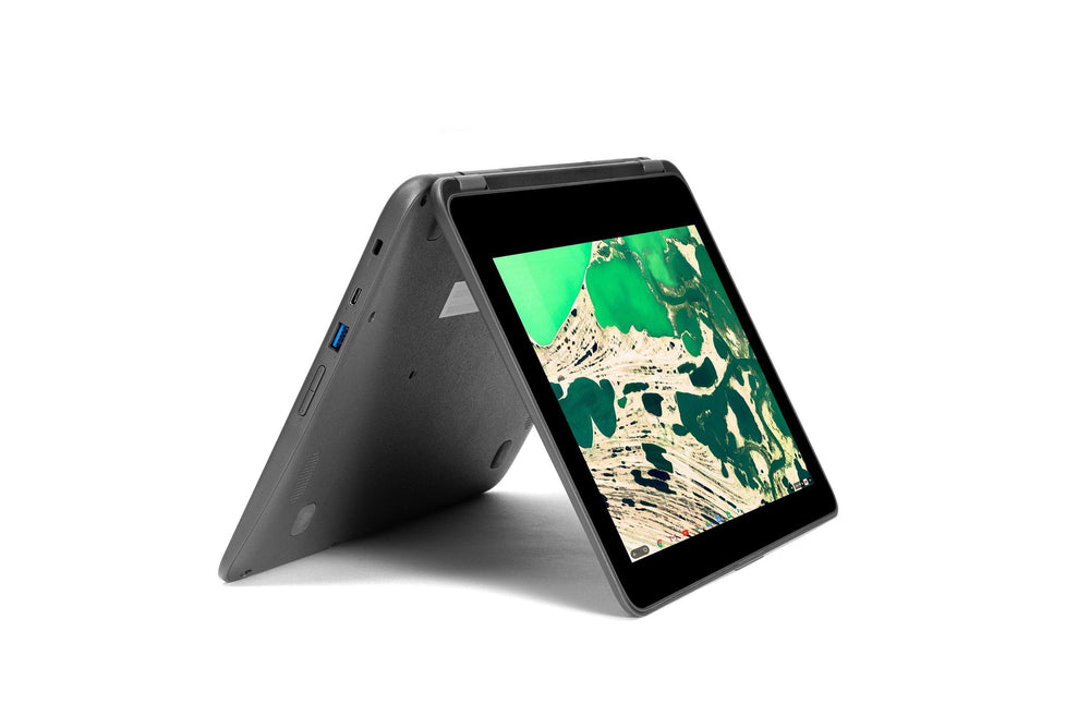 Refurbished CTL Chromebook NL7T-360
