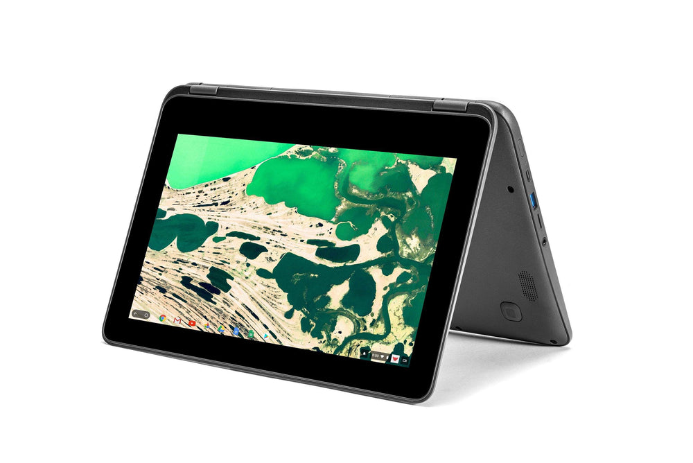 Refurbished CTL Chromebook NL7T-360