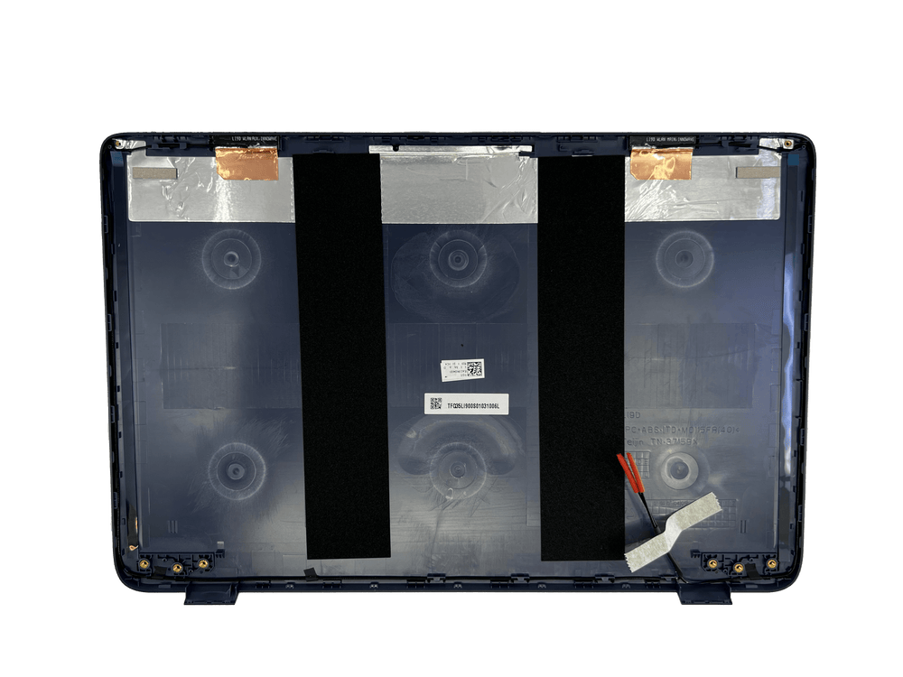 CTL NL81/NL81T "A" Cover