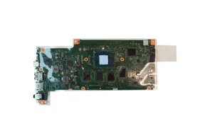 CTL Chromebook NL7CT Mainboard Replacement