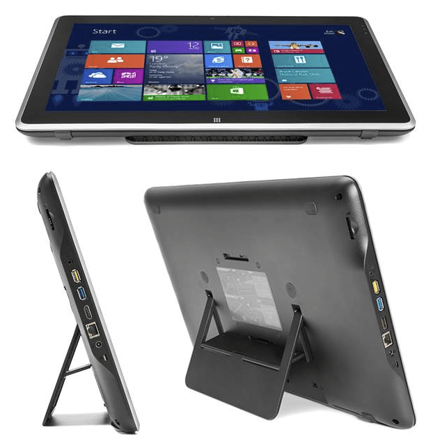 CTL® DeskTab™, Take Your AIO “To Go!”