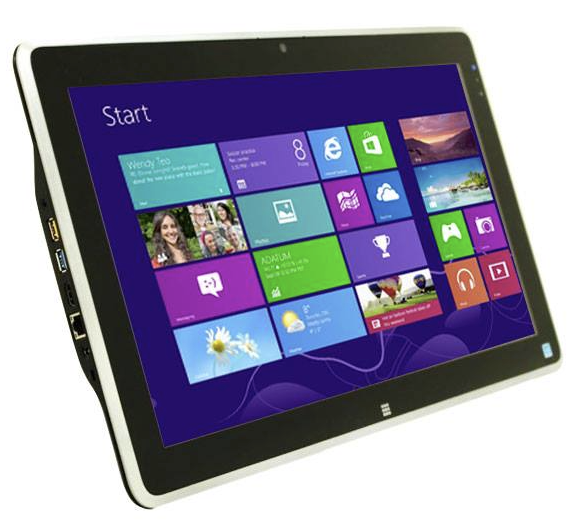 CTL® DeskTab™, Take Your AIO “To Go!”