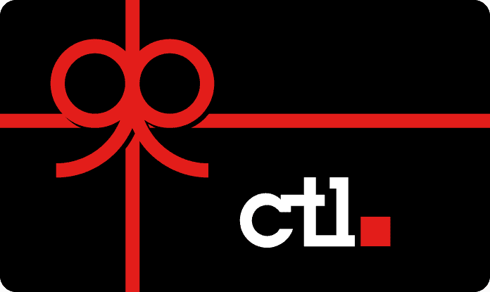 CTL Gift Card
