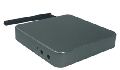 Glow Digital Media Player
