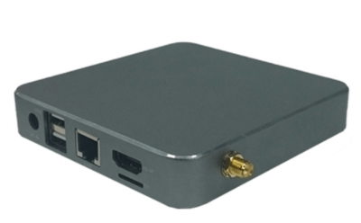 Glow Digital Media Player
